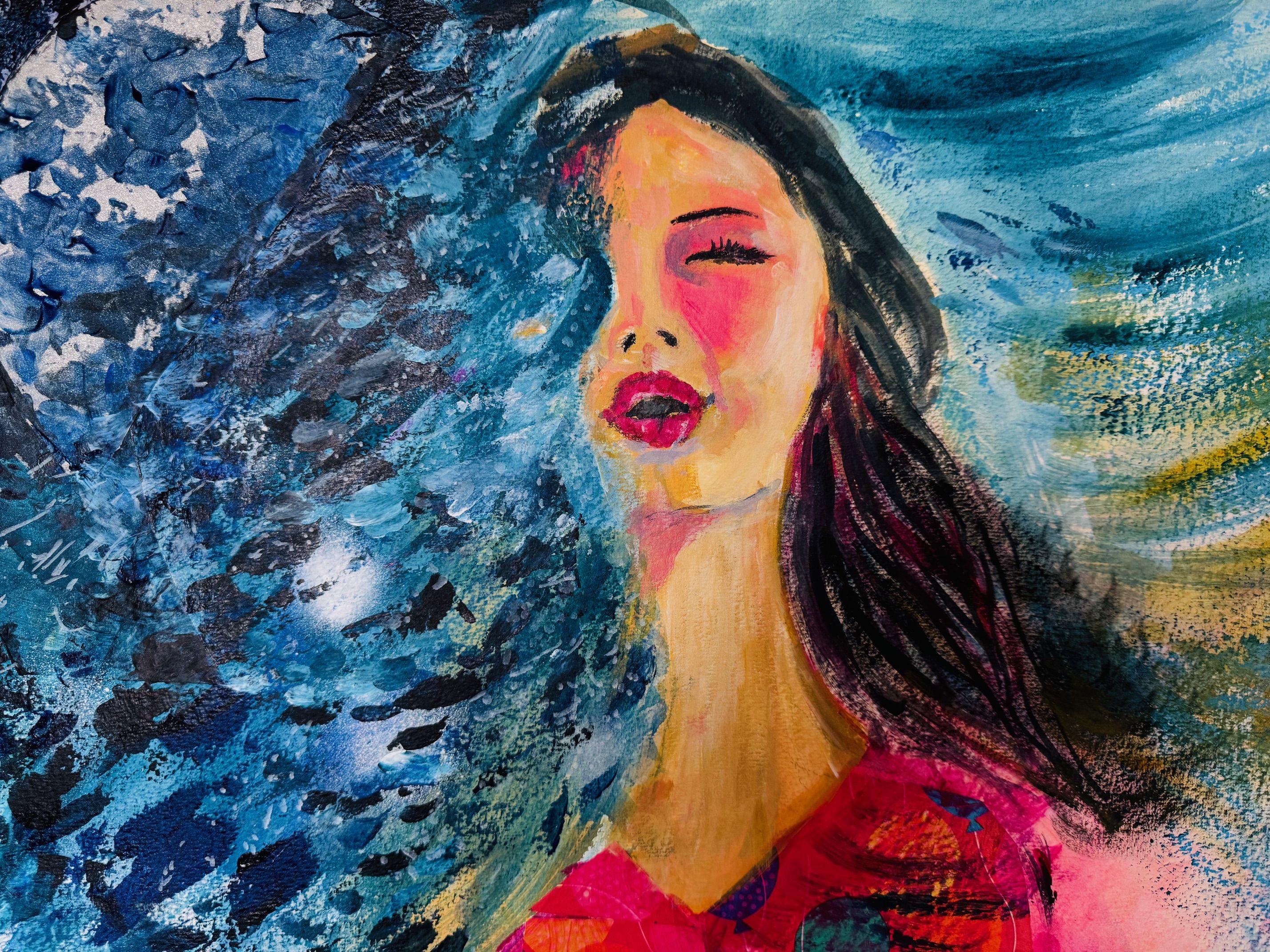 Turmoil To Tranquility